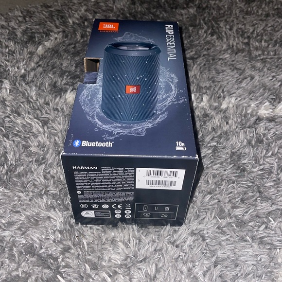 JBL Flip Essential Speaker
